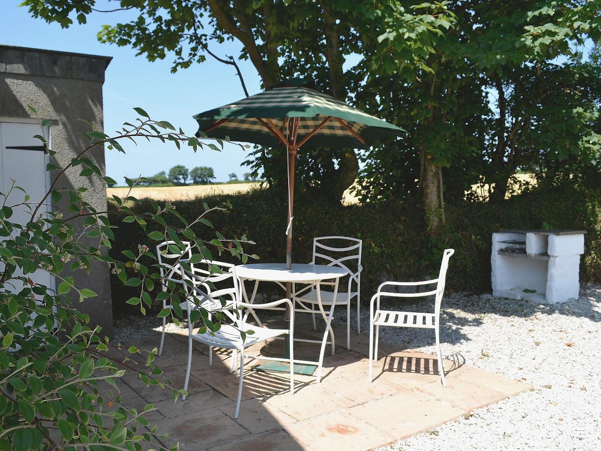 Blackberry Cottage North Hill ภายนอก รูปภาพ